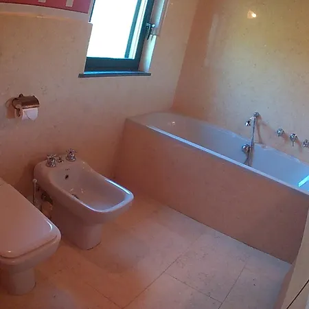Villa 5terre Country Sarzana