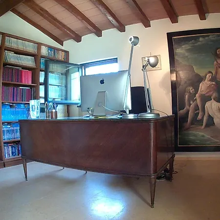 5terre Country Villa
