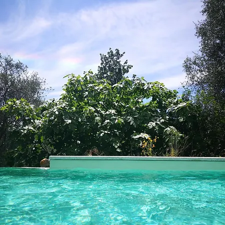 Villa 5terre Country