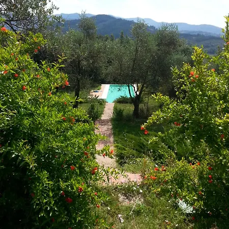 Villa 5terre Country *