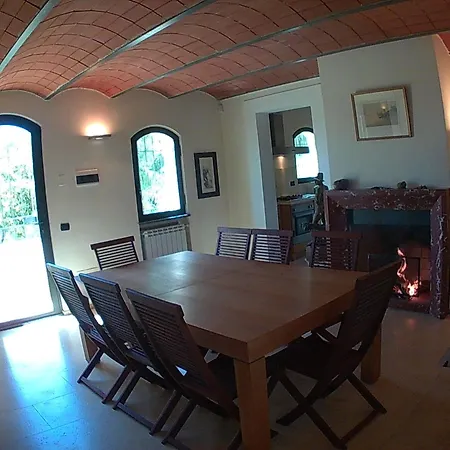 5terre Country Sarzana