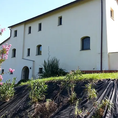 5terre Country * Sarzana
